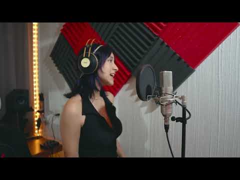 NADIE TE CONOCE | Vanessa Dominguez - Music (Official Video)