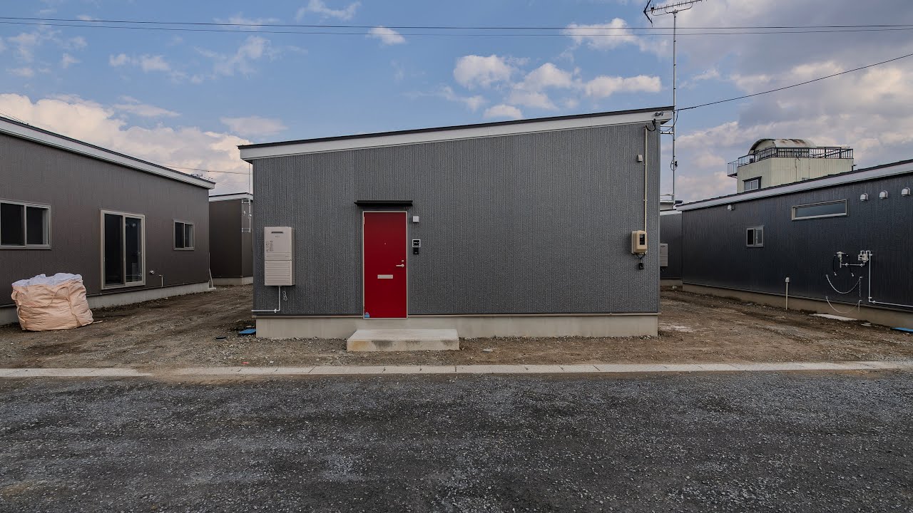 ボヌール H／青森県上北郡おいらせ町苗振谷地／3LDK ピタットハウス本八戸駅店｜八戸市の不動産なら八代産業株式会社 賃貸、土地、中古住宅、アパート、マンション等