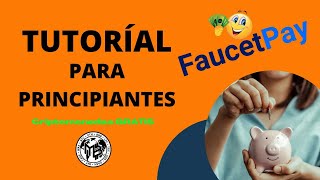 FaucetPay: ¿QUE ES Y Como FUNCIONA ? Como Ganar Criptomonedas GRATIS [SIN LIMITES] ✅