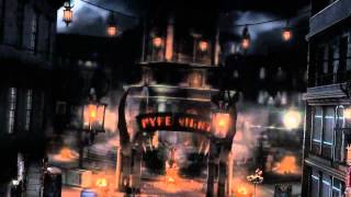 InFAMOUS Festival Of Blood Video Game, Launch Trailer HD - Video Clip - Game Trailer - Game Video - screenshot 5