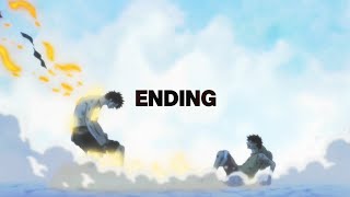 Ace X Luffy - Die With A Smile By Bruno & Lady Gaga One Piece Amvedit