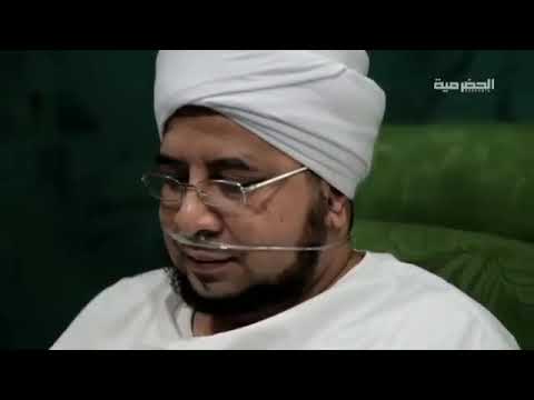 Majelis Rasulullah Saw Sholawat Untuk Habib Munzir Bin Fuad Al Musawa