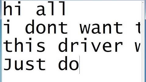NVIDIA Graphics Driver (Windows 8 64-bit / Windows 7 64-bit / Windows Vista 64-bit)