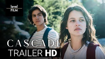 Cascade | Official Trailer