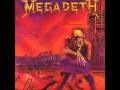 Peace Sells - Megadeth (original version)