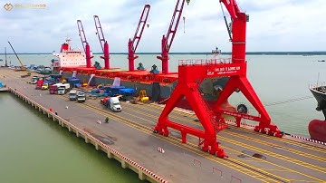 IRIS RESIDENCE Clip Thị Trường Long An