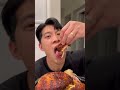 Eating the Famous $5 Rotisserie Chicken from Costco in America image