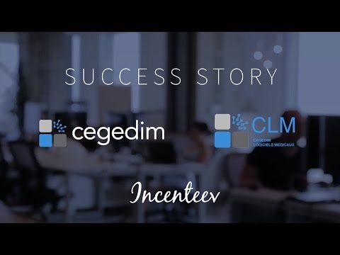 CEGEDIM Success Story