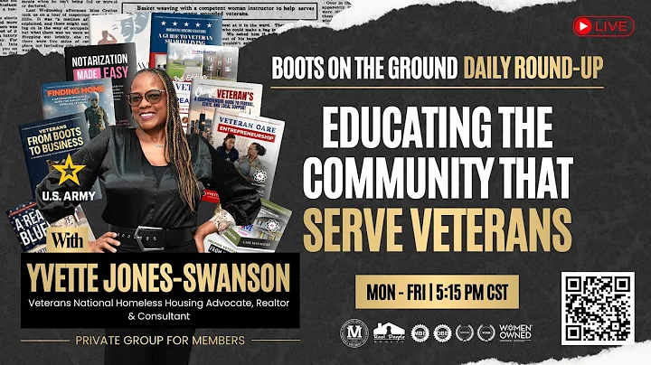 How One Program is Ending Veteran Homelessness Forever