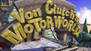 Crash Tag Team Racing FMV Music