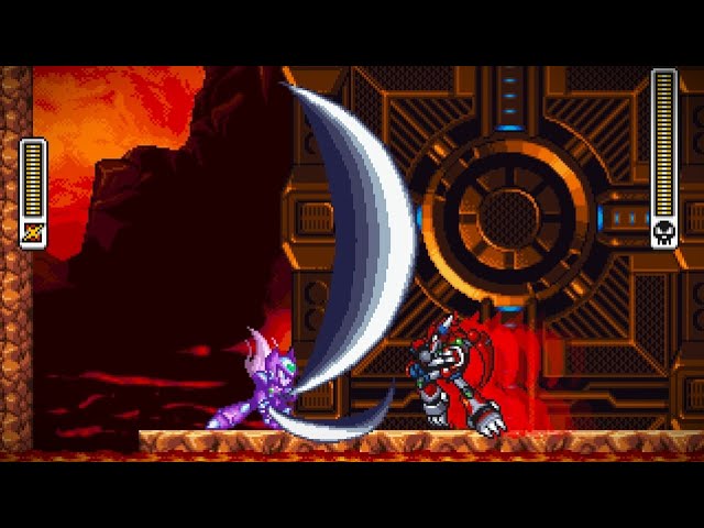 MMXE #21 Zero Nightmare - YouTube