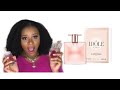 Lancôme Did It AGAIN | Idole Eau De Parfum- Perfume Review