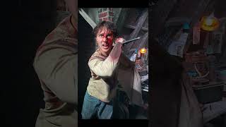 The Deadites Get You Either Way - Evil Dead Burn | HHN Orlando 2026