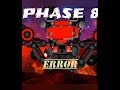 Fun Bot,Mr Fun | Sprunki Anti-Shifted characters status Phase 1.5 - 8