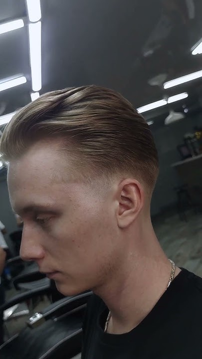 Instagram @ryzhayaboroda ВКонтакте Барбер Даниэль Саратов - YouTube