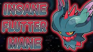 BEST Flutter Mane Build for Raids in Pokemon Scarlet and Violet