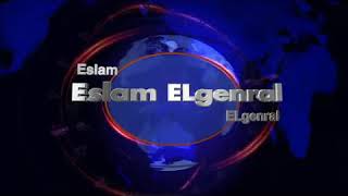 لما البنت الحلوه تعدي