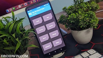 Install TWRP Recovery on OnePlus 8/8 Pro/8T/9R | Root via Magisk | Fix Corrupt Recovery Partition