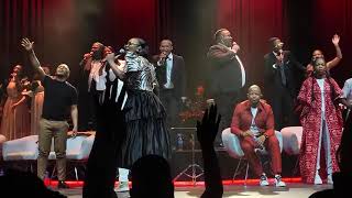 lingcwele igama lakho   sindi ntombela gospel