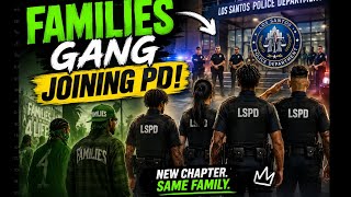 Streaming Gta RP Mzansi Legends as a PD