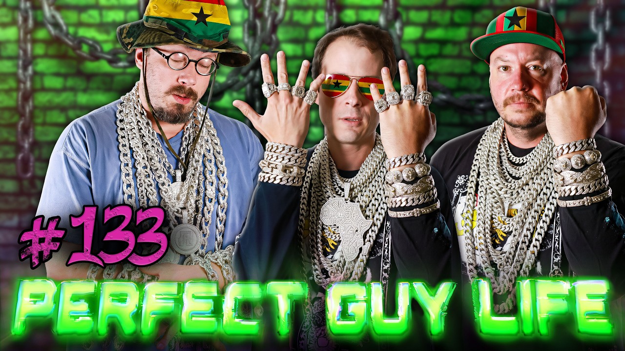 AFRICAN SUPASTAR !! | Perfect Guy Life 