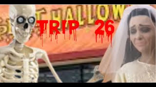Spirit Halloween Trip 26