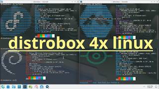 REUPfixaudio Distrobox install tumbleweed debian fedora alpine on "openSUSE MicroOS Kalpa"