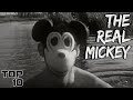 Top 10 Scary Mickey Mouse Urban Legends - Part 2