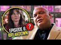 HAWKEYE Episode 6 Breakdown & Ending Explained Spoiler Review | MCU Easter Eggs & Things You Missed
