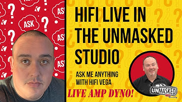 Live Amp Dyno - PXiBT100 Powersports Amp - Kicker UnMasked - Shorts