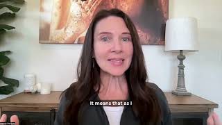 How Ancient Wisdom Explains the Art of Tuning In