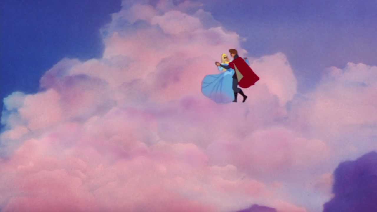 Le Temps d'un Poème - Ce monde fantastique - Disney Junior