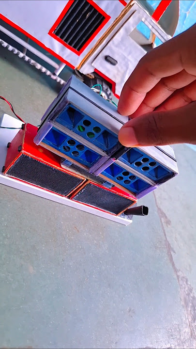 🔥omkar 72 🎛 #minivlog #minisound #Compitition #50inchsound #horn dholkila #dj #bigsound #dance #sub