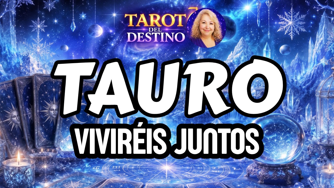 TAURO ♉ ALGUIEN DE TU PASADO REGRESA Y ESTA VEZ VIVIRÁS EN PAREJA ...