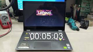 Lenovo Yoga 520-14IKB Upgrade SSD