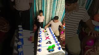 Bangles Rolling Chlange game Part 1 #funny #funny_local_game
