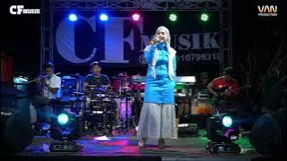 GELAS RETAK - NITA MANSYUR