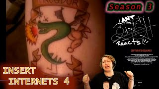 Ant Squish Reacta Insert Internets 4