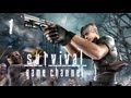 Resident Evil 4 Прохождение На Русском #1 — НА ЗАДВОРКАХ ИСПАНИИ