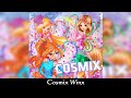 Winx club  cosmix winx english  soundtrack