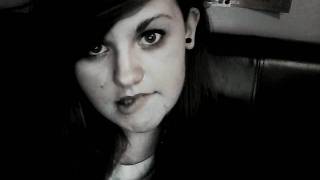 Lipbiting gif