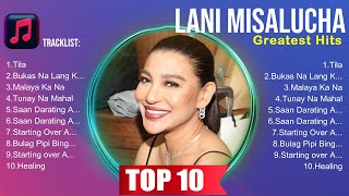 Lani Misalucha ~ Lani Misalucha 2024 ~ Lani Misalucha Top Songs ~ Lani Misalucha Full Album screenshot 1