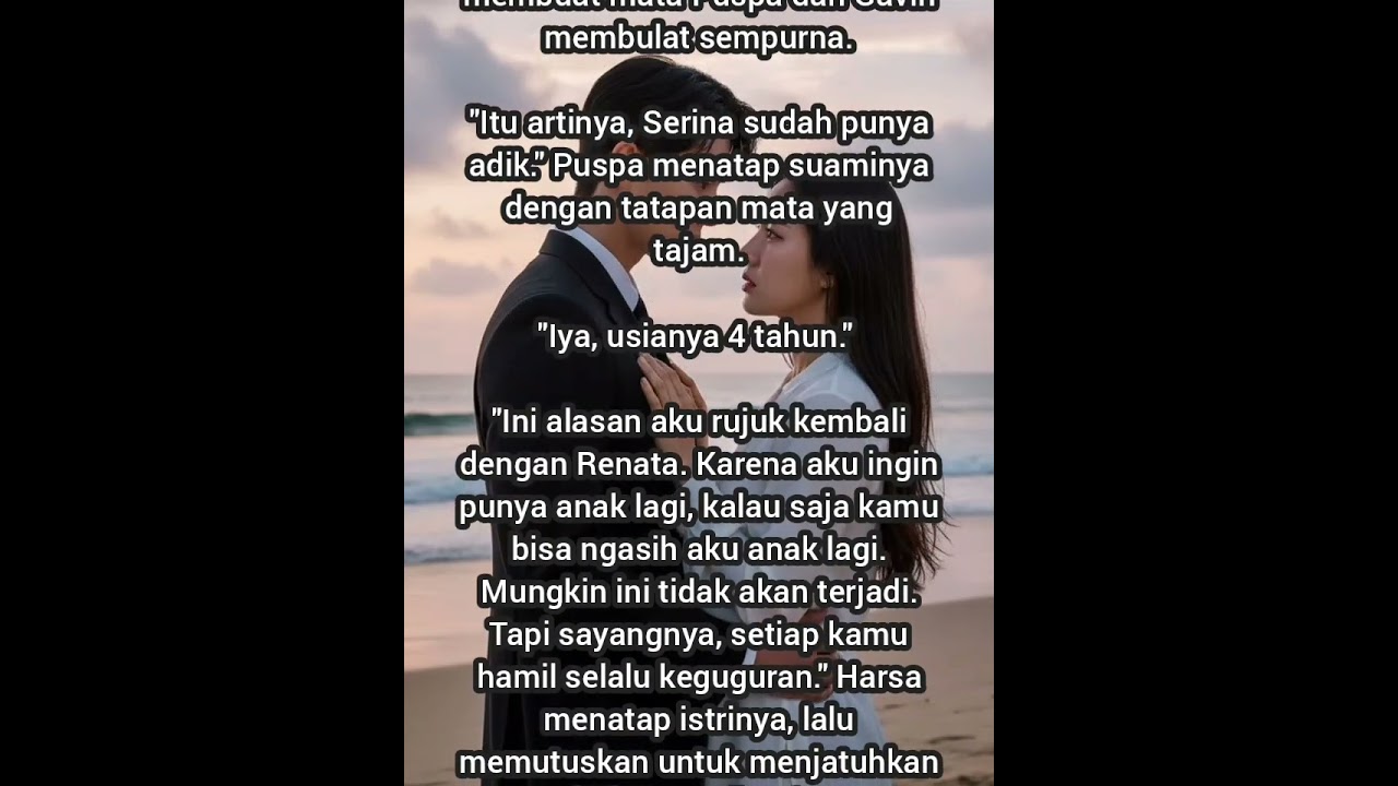 JATUH MISKIN (Video Perselingkuhan Suamiku, Diviralkan Oleh Anakku)Penulis : Pemilik_Hati94