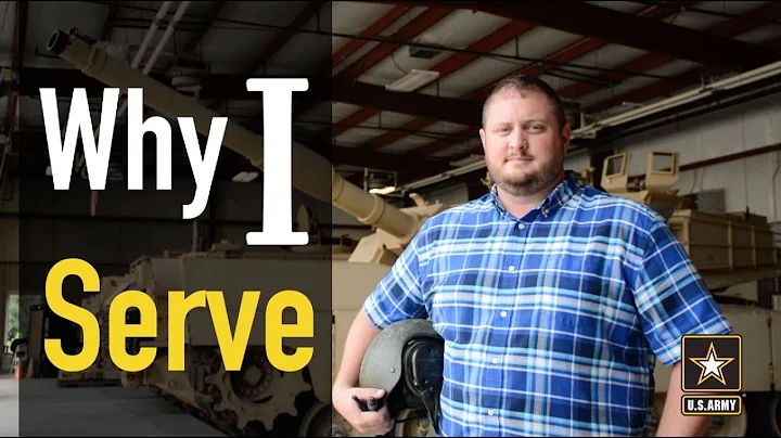 Army Civilian Spotlight: John Dougherty