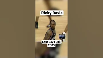The FORGOTTEN In Game East Bay Funk Shorts Nbadunks Nbahighlights Dunk Nbahighlightstoday Nba 
