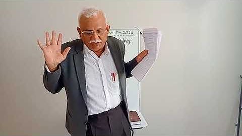 JRF/SRF/NET - 2022 Agricultural  Meteorology -  Advances 8