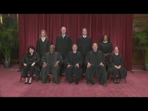 Supreme Court and the abortion pill debate