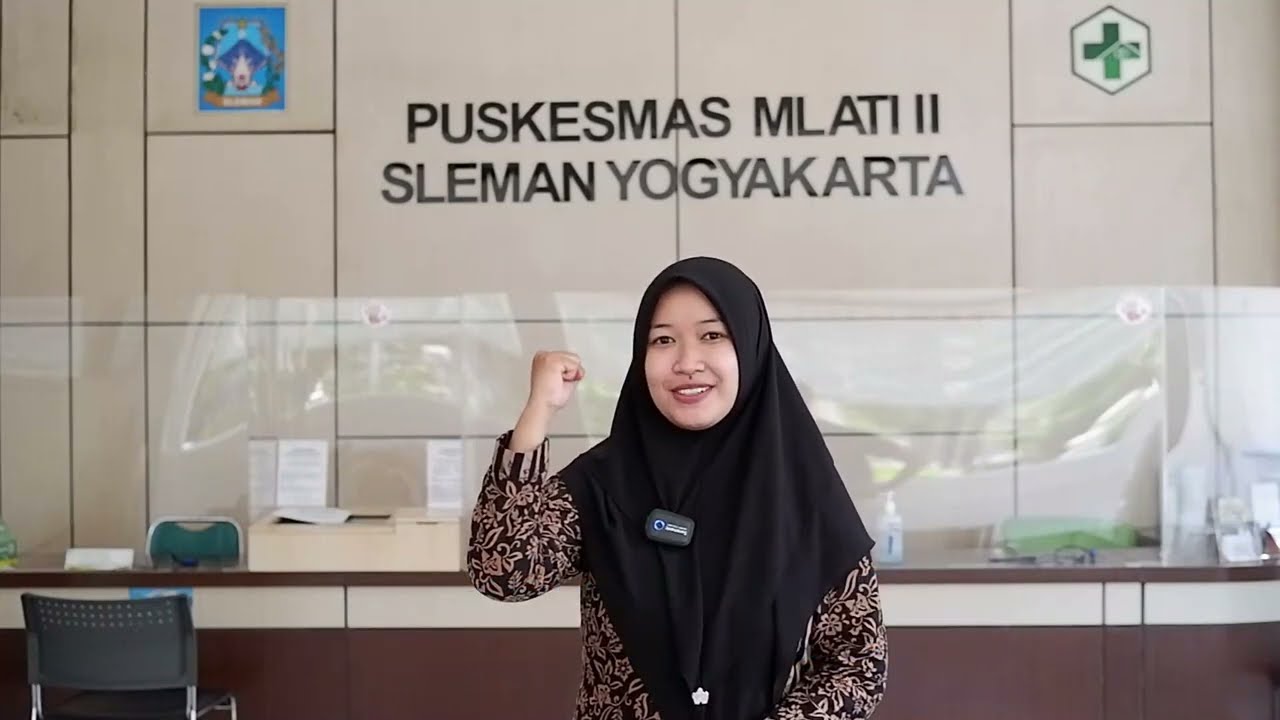 Program Inovasi   Ikatan Kasih Puskesmas Mlati II