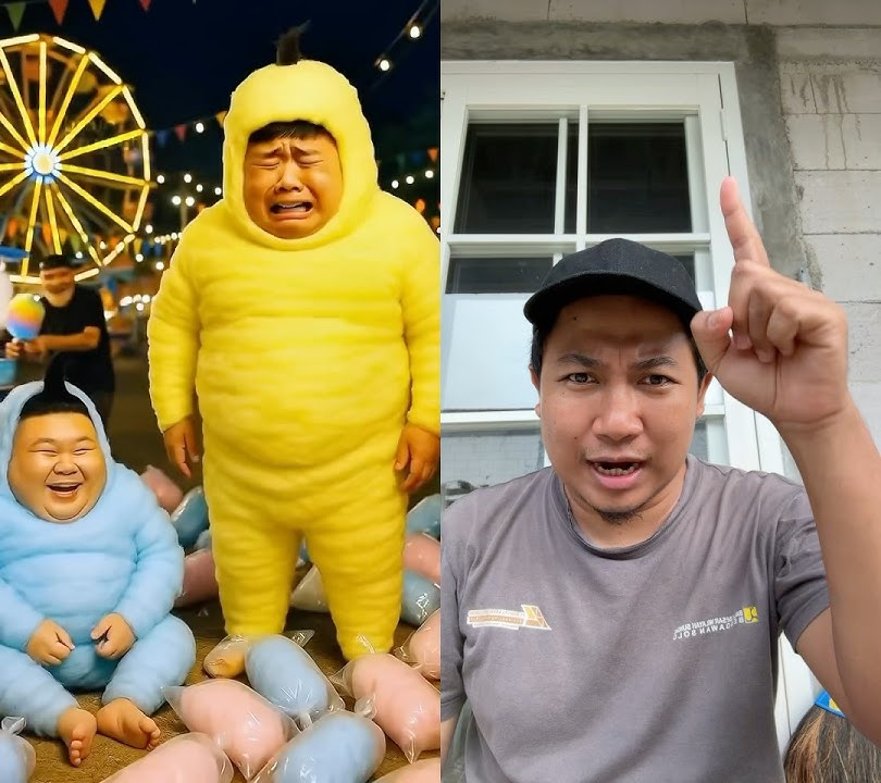 Lanang di kutuk 😂😂#trendingshorts #masukberanda #comedy #funny #lucu