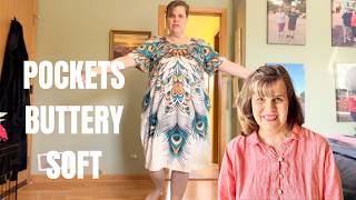 Girl’s weekend new jammies with POCKETS! screenshot 5